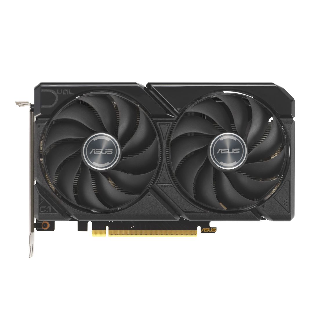 Asus DUAL-RX9060XT-8G