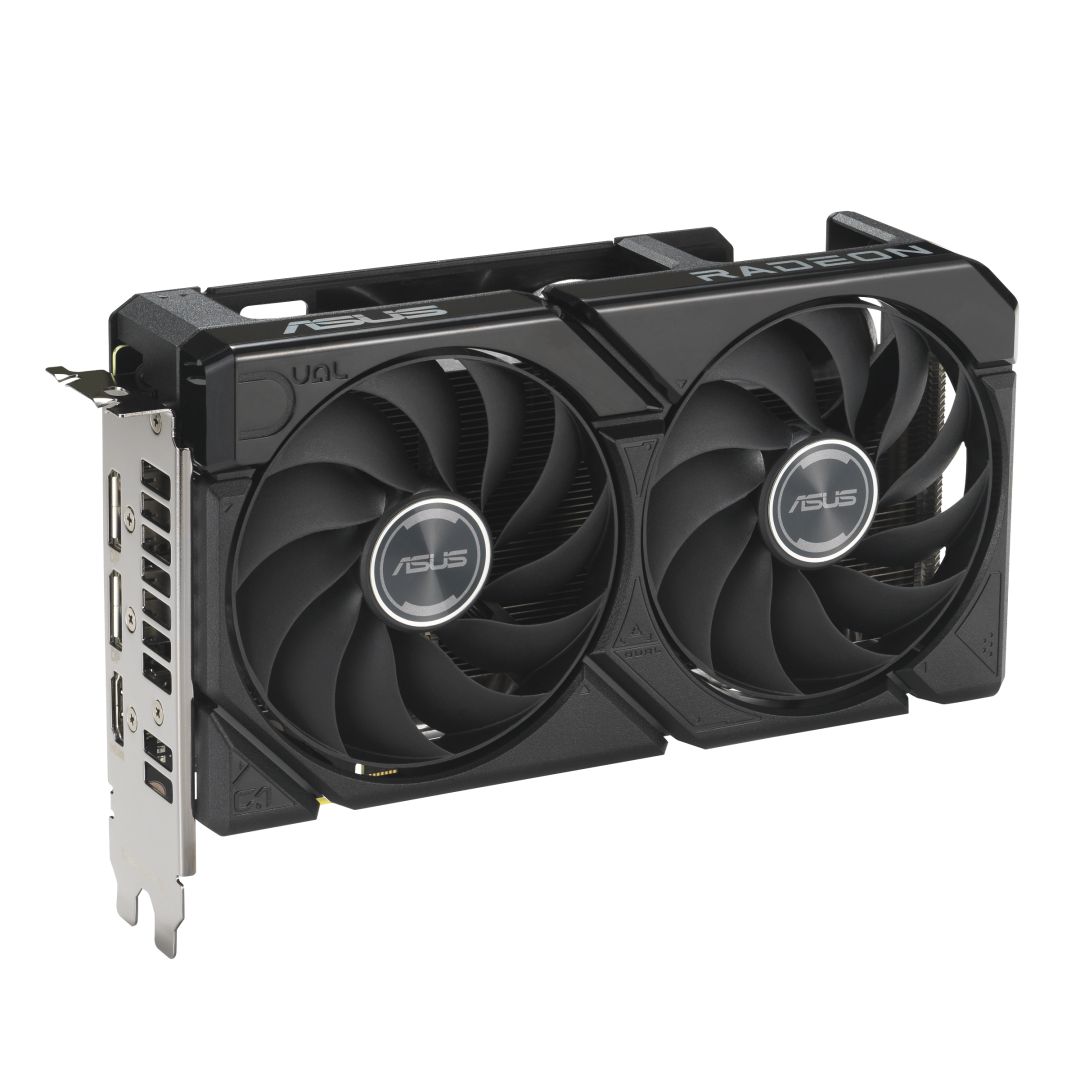 Asus DUAL-RX9060XT-8G