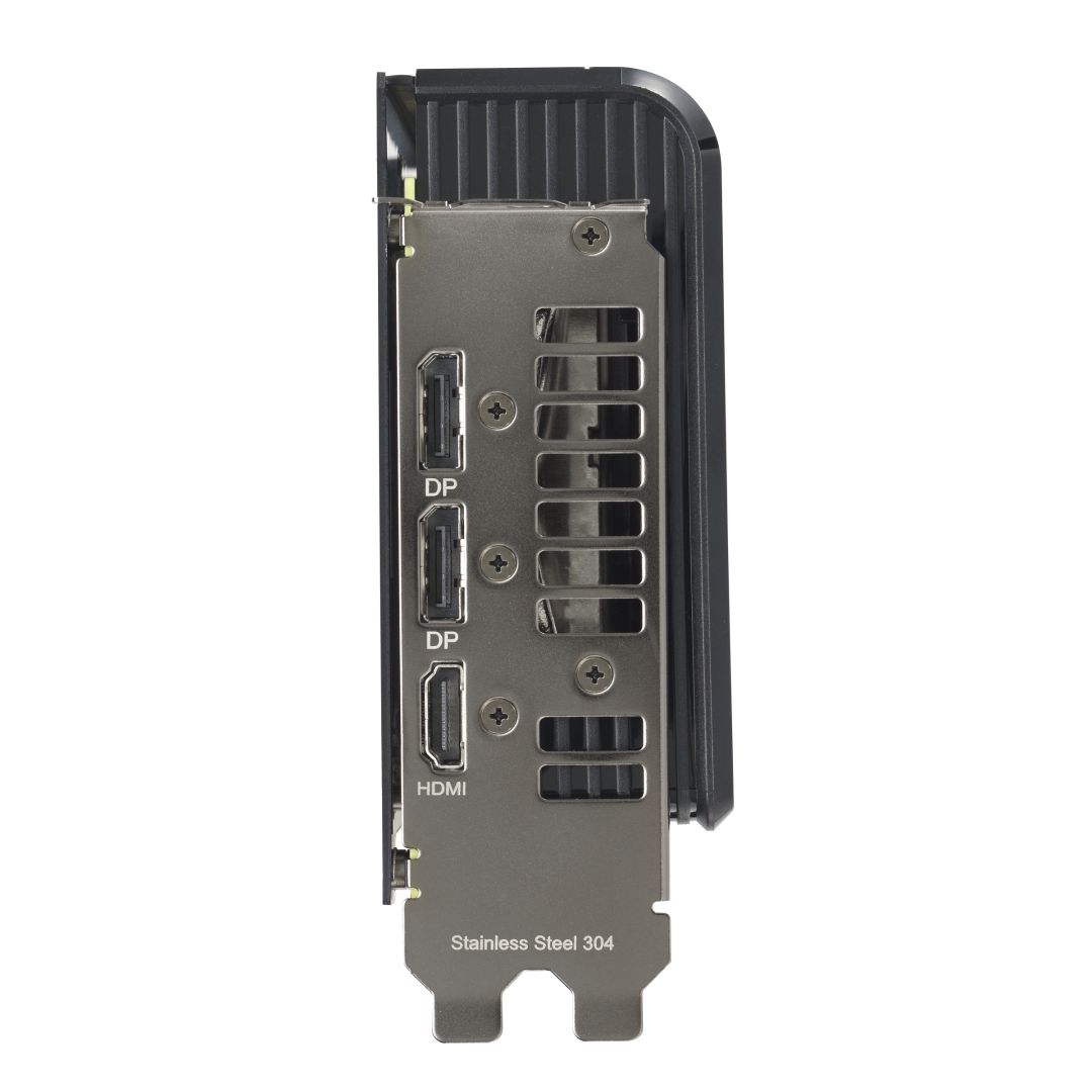 Asus PRIME-RX9060XT-O8G