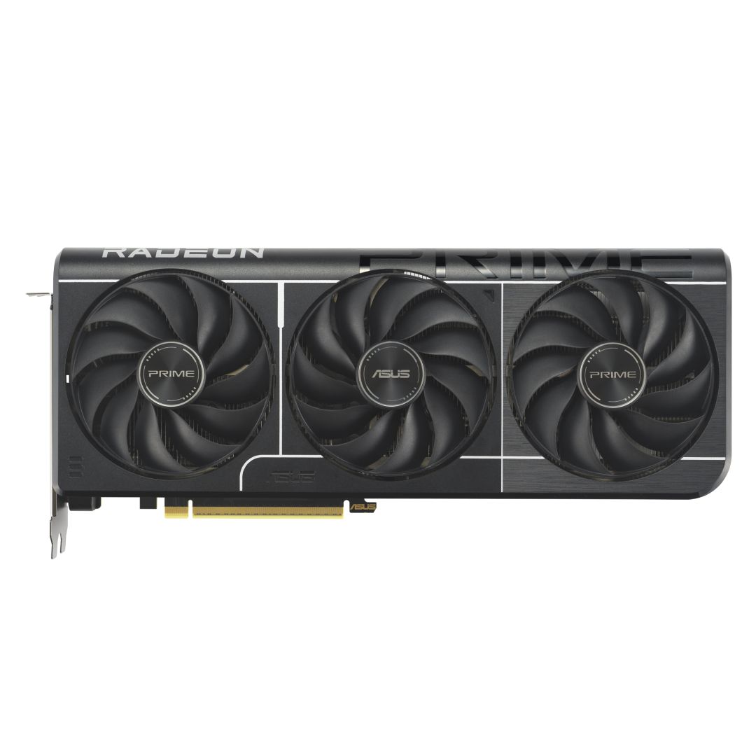 Asus PRIME-RX9060XT-O8G