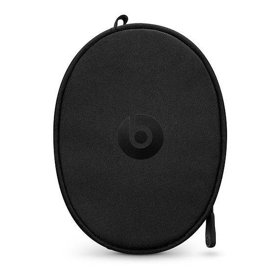 Apple Beats Solo3 Bluetooth Headset Icon Collection Black