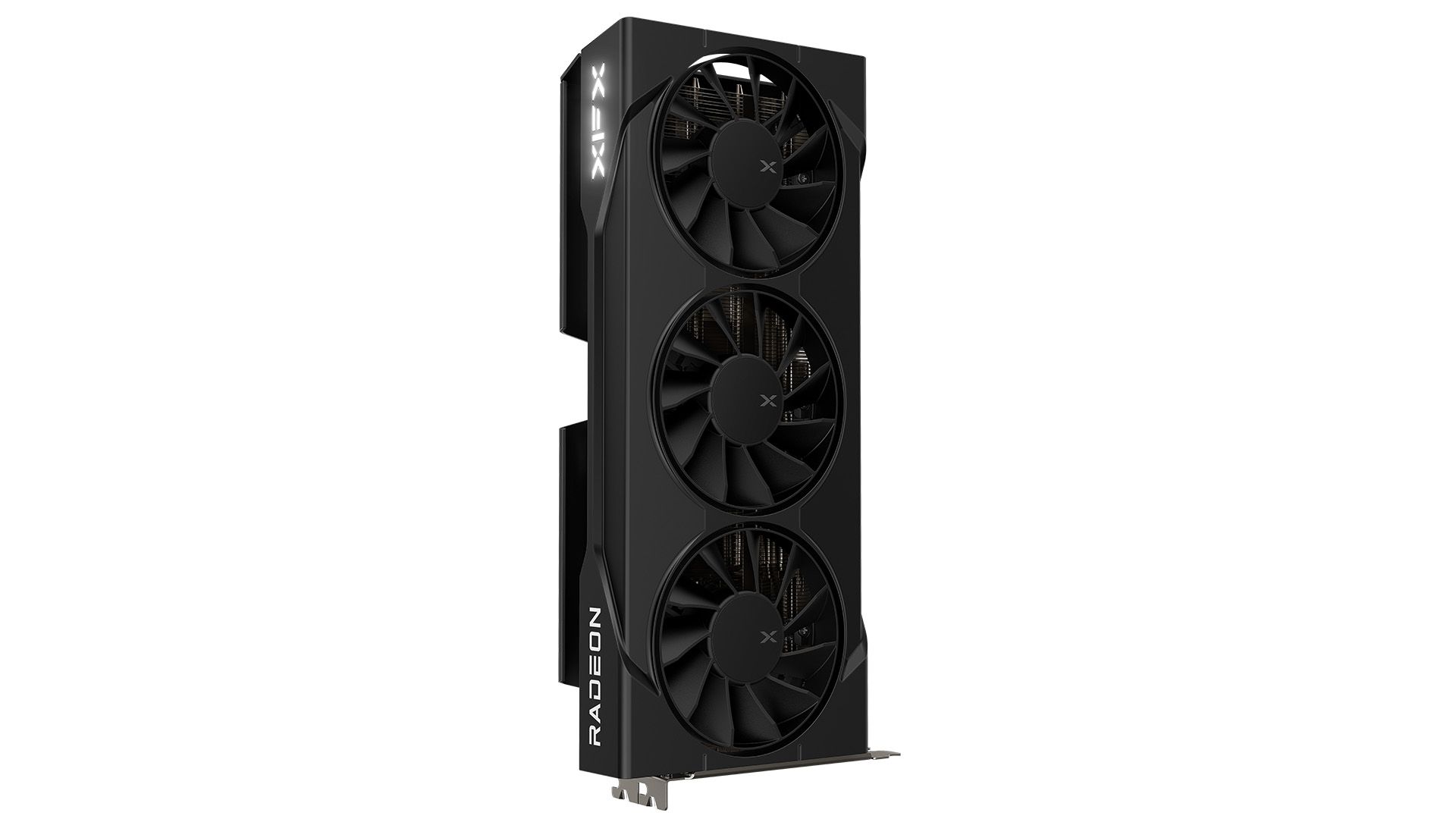 XFX RX9060 XT OC 16GB DDR6 Swift Triple Fan Gaming Edition