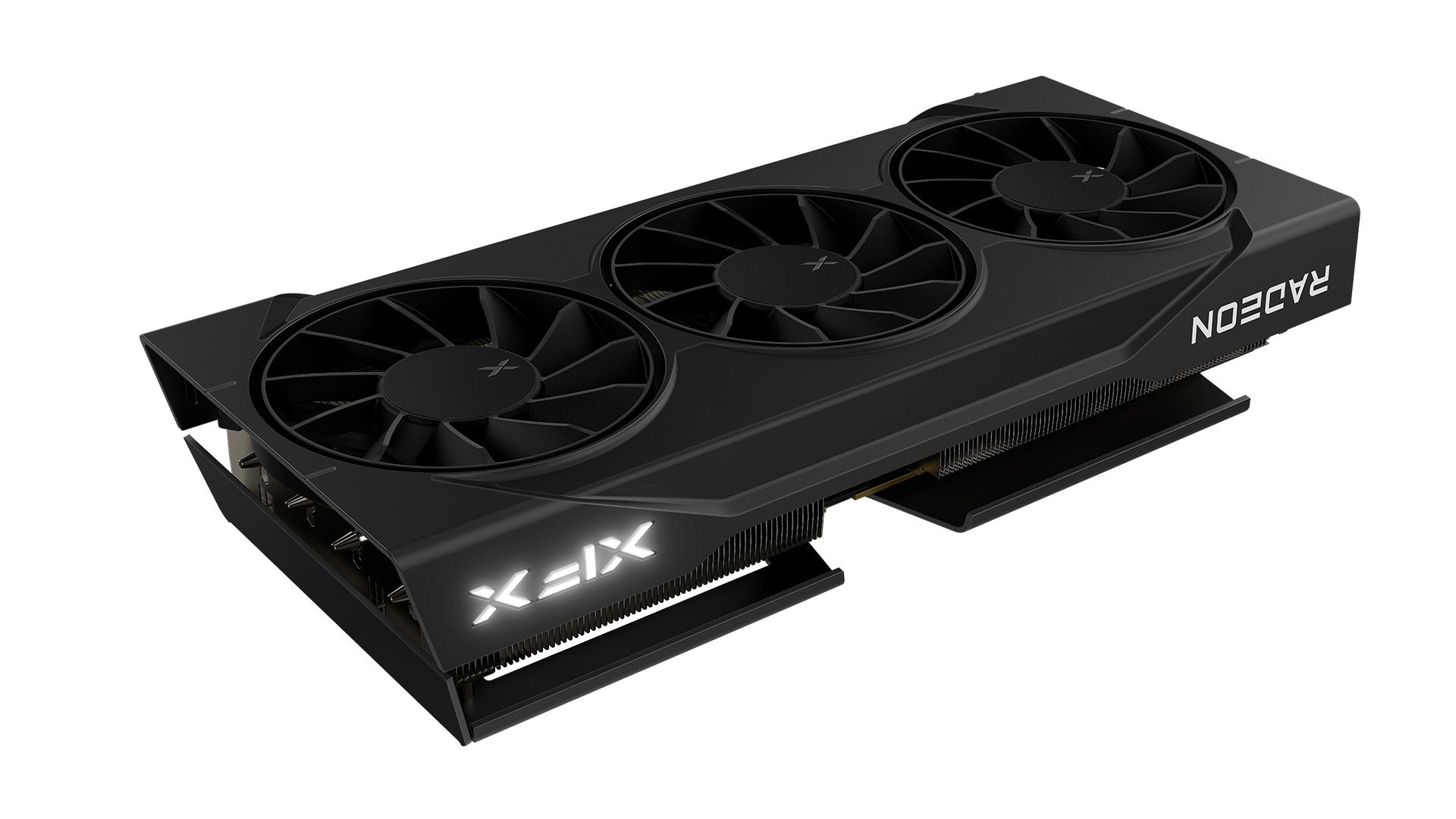 XFX RX9060 XT OC 16GB DDR6 Swift Triple Fan Gaming Edition