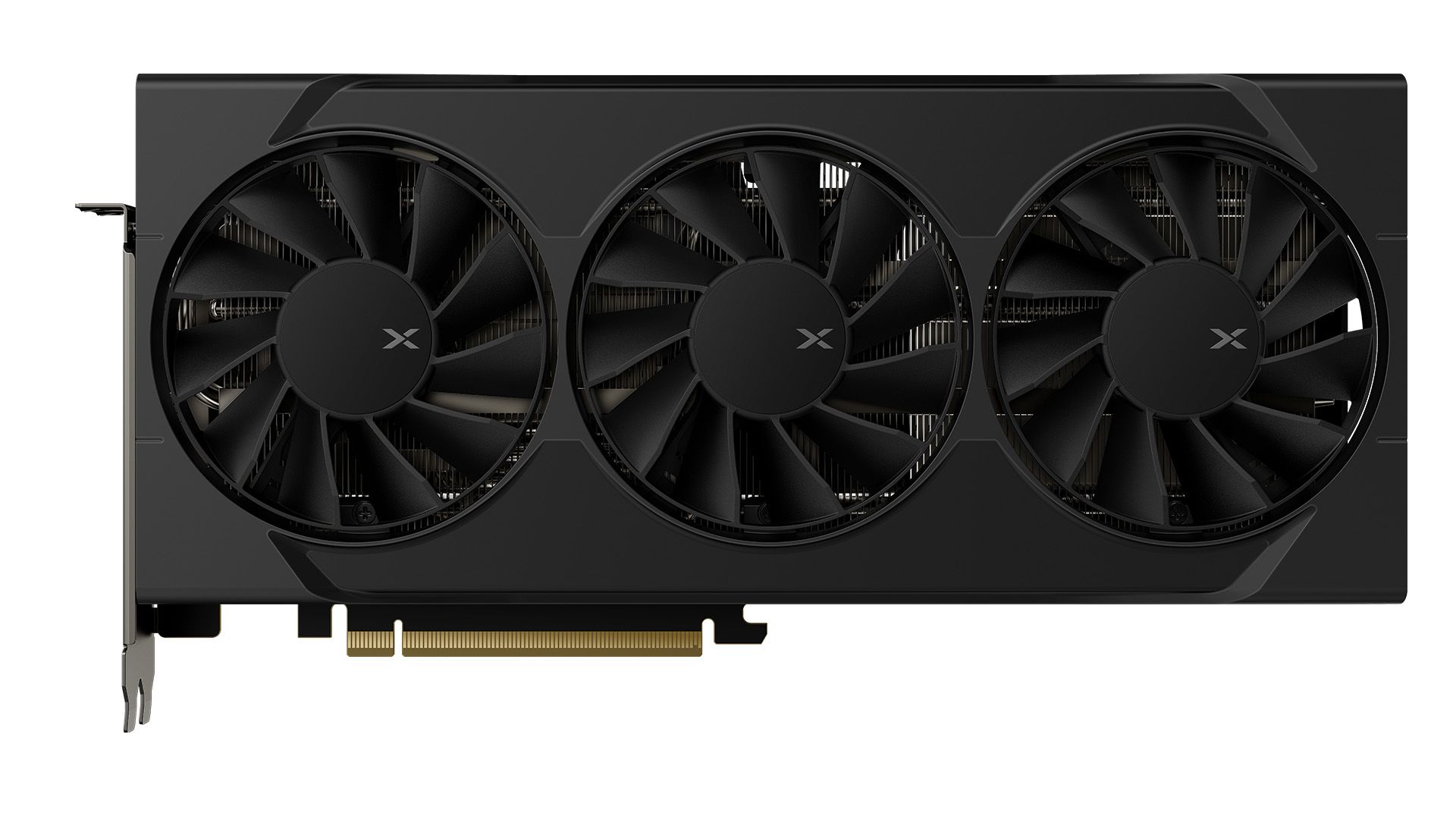 XFX RX9060 XT OC 16GB DDR6 Swift Triple Fan Gaming Edition