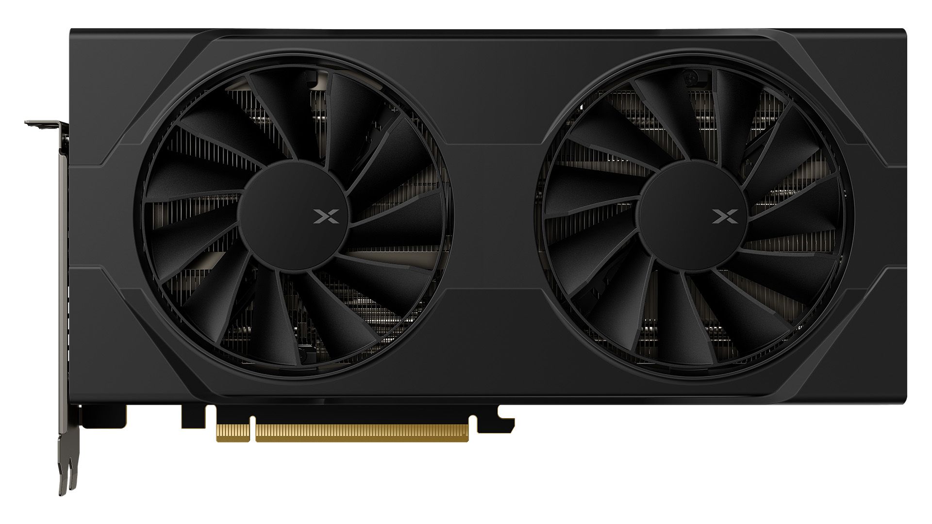 XFX RX9060 XT OC 8GB DDR6 Swift Gaming Edition