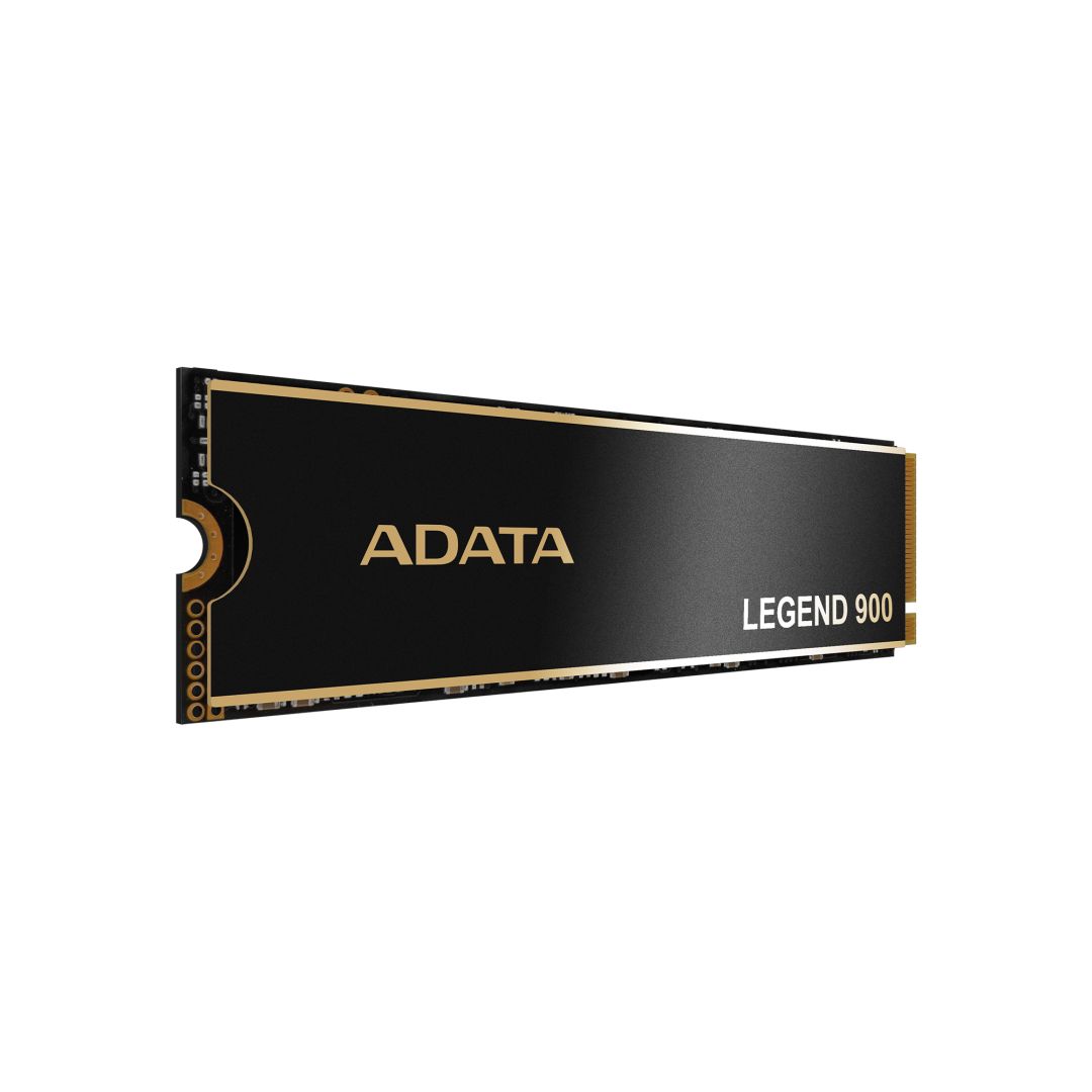 A-Data 512GB M.2 2280 NVMe Legend 900