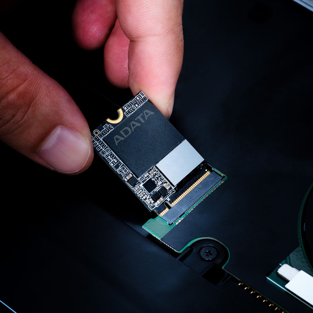 A-Data 1TB M.2 2280 NVMe XPG Gammix S55