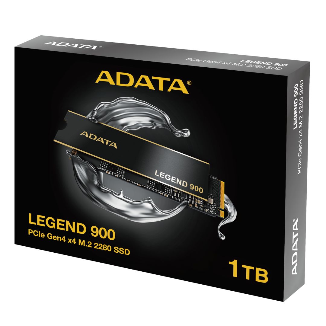 A-Data 2TB M.2 2280 NVMe Legend 900 