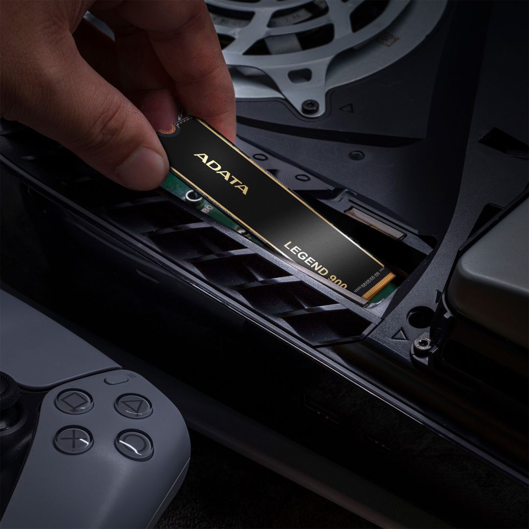 A-Data 1TB M.2 2280 NVMe Legend 900