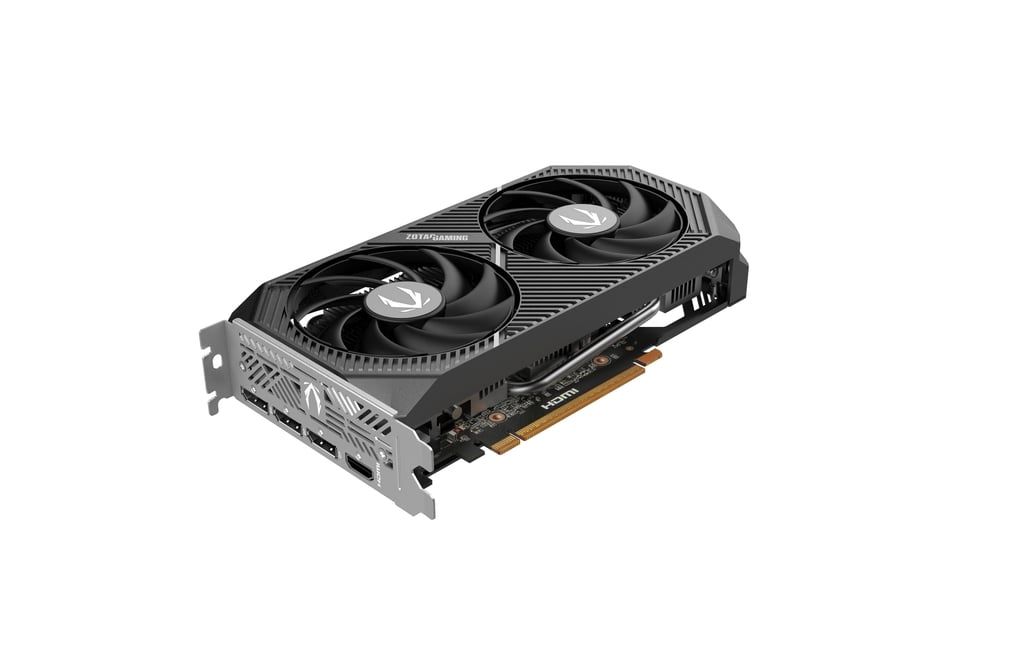 Zotac GeForce RTX5060 8GB DDR7 Twin Edge OC