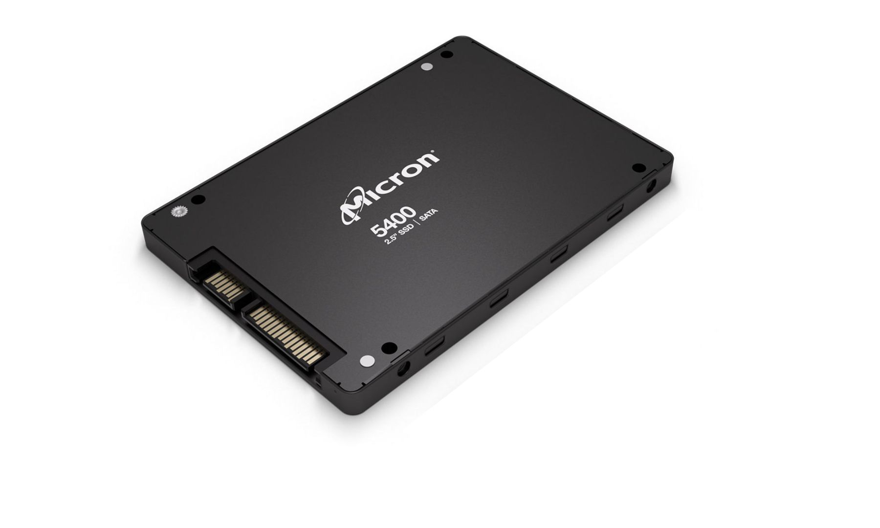 Micron 480GB 2,5