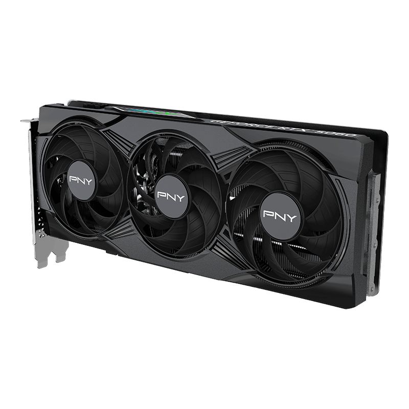 PNY GeForce RTX5060 8GB DDR7 ARGB OC