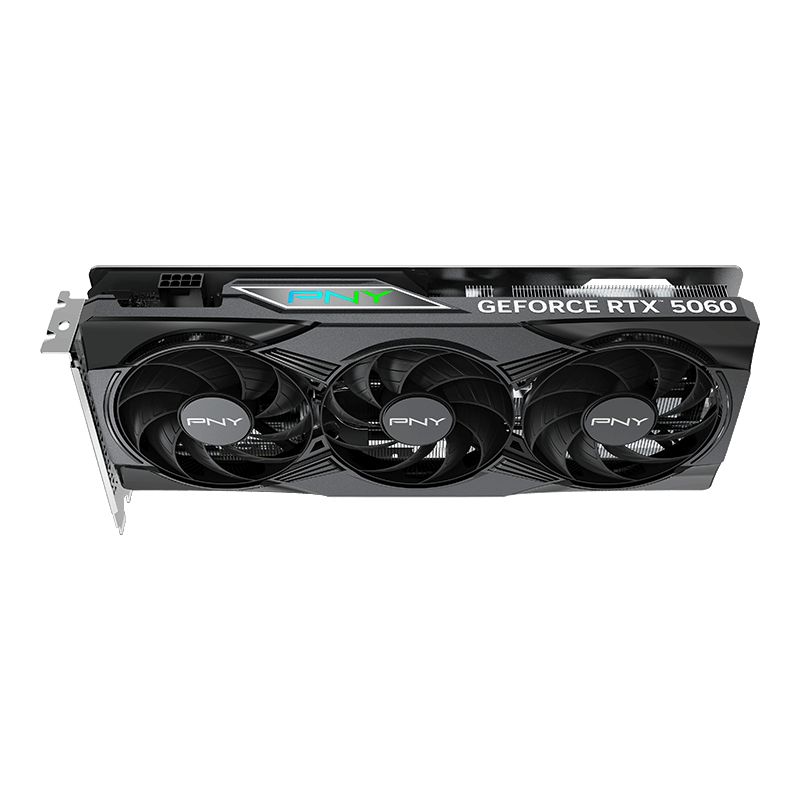 PNY GeForce RTX5060 8GB DDR7 ARGB OC