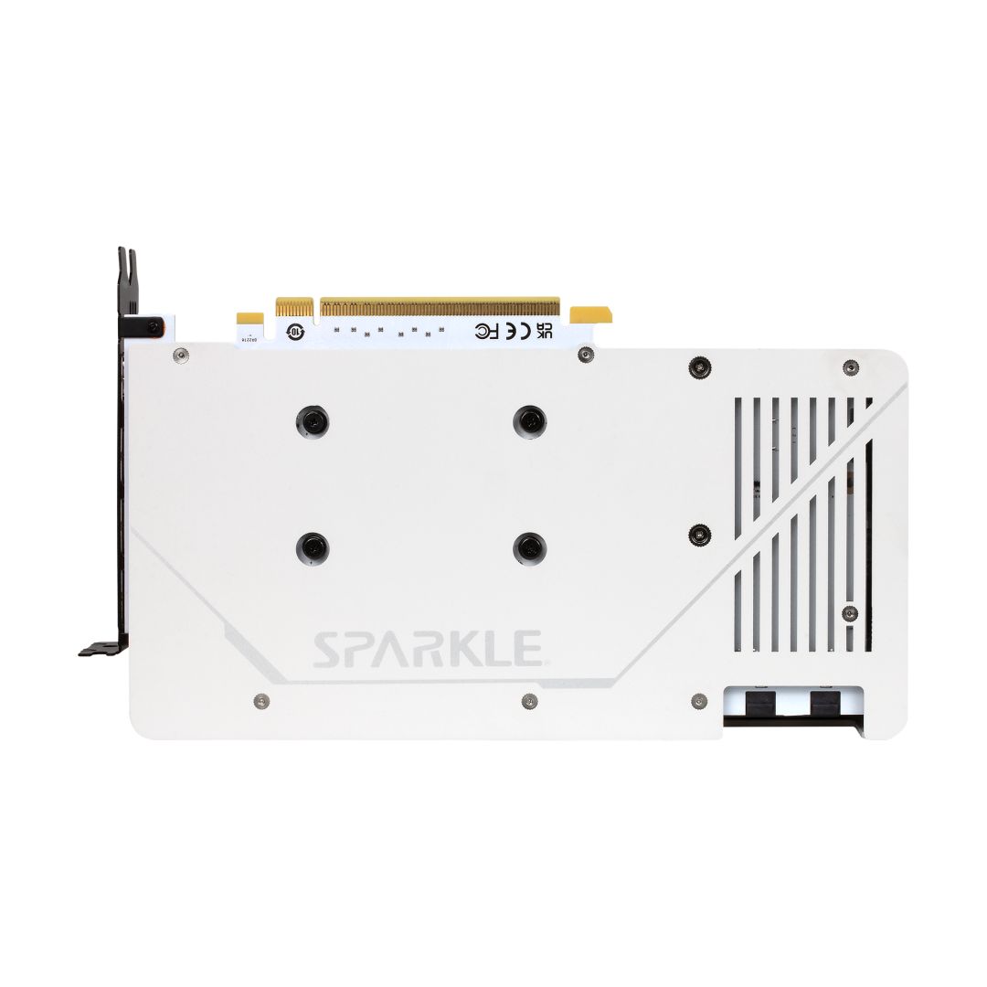 Sparkle Intel Arc B580 ROC Luna OC Ultra 12GB DDR6