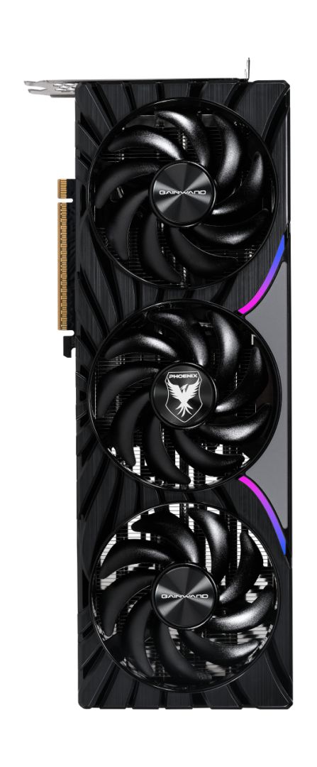 Gainward GeForce RTX5070 TI 16GB DDR7 Phoenix-S