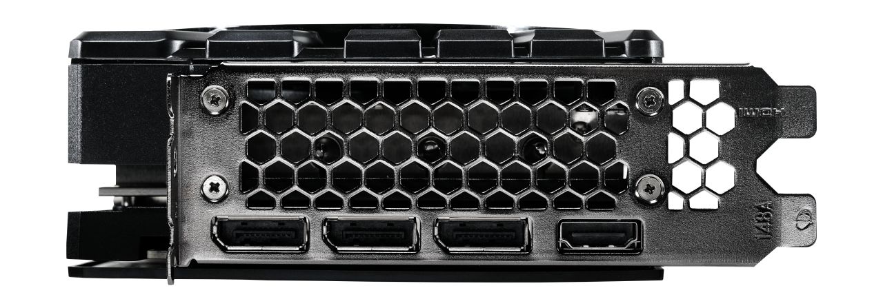 Gainward GeForce RTX5070 TI 16GB DDR7 Phoenix-S