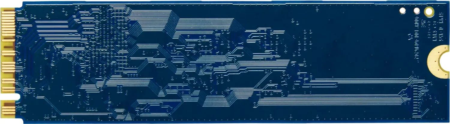 Kingston 4TB M.2 2280 NVMe NV3