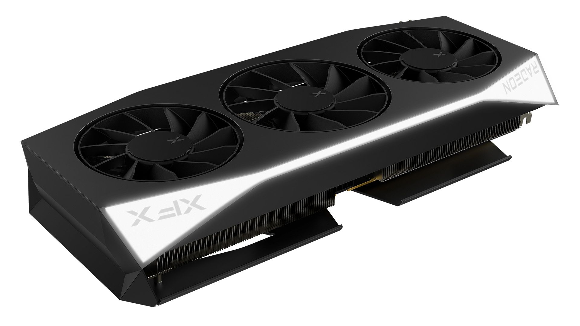 XFX RX9060 XT 16GB DDR6 Mercury Gaming Edition OC