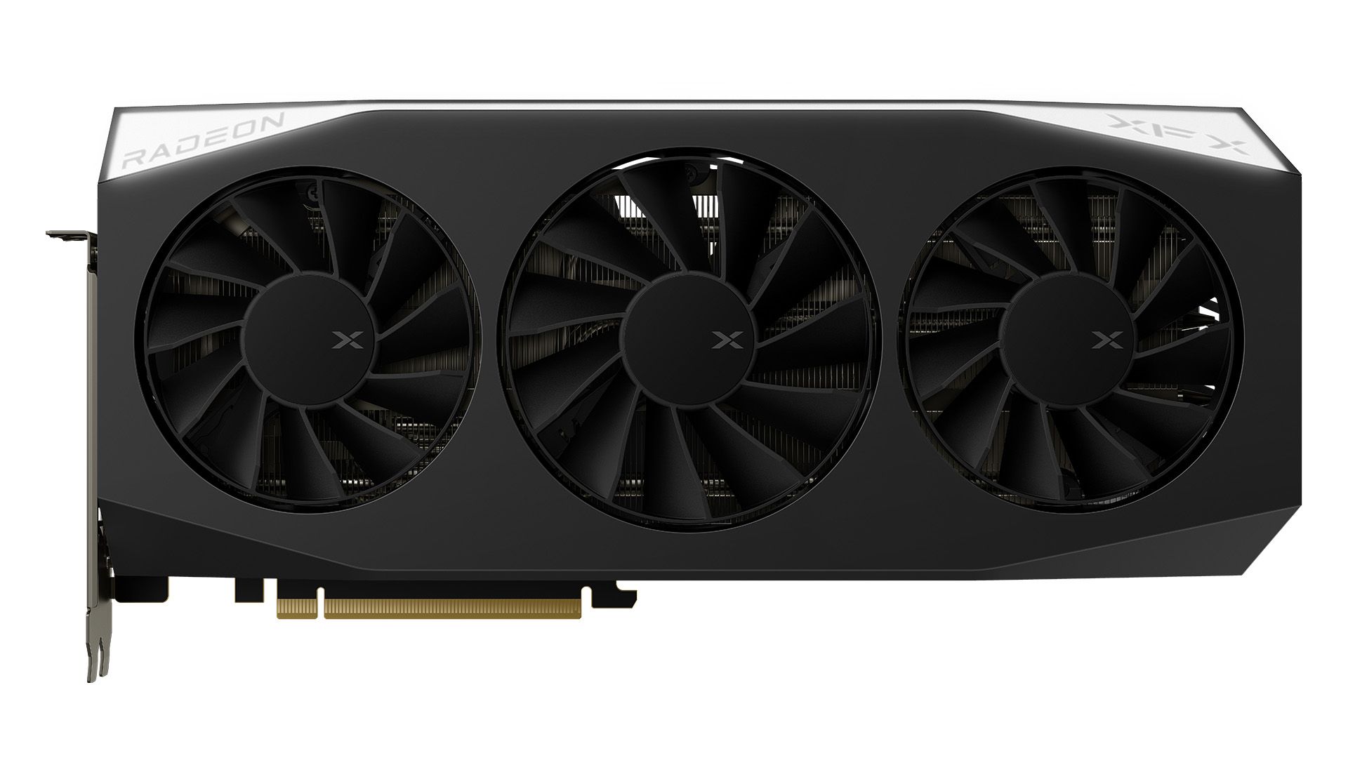 XFX RX9060 XT 16GB DDR6 Mercury Gaming Edition OC