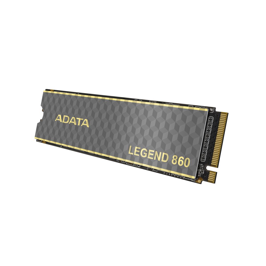 A-Data 2TB M.2 2280 NVMe Legend 860