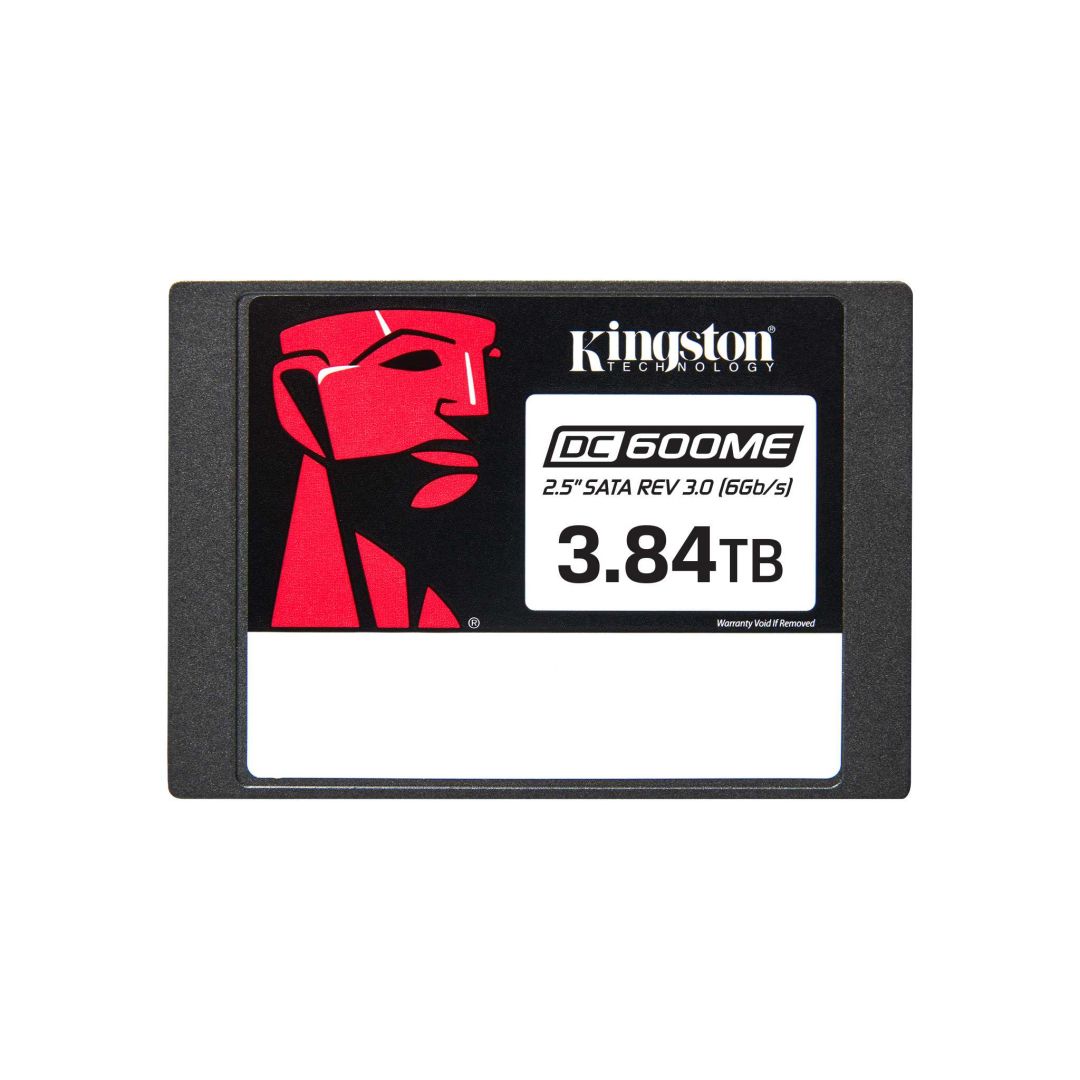 Kingston 3,84TB 2,5
