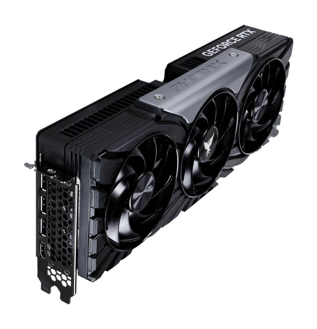 Gainward GeForce RTX5080 16GB DDR7 Phoenix V1