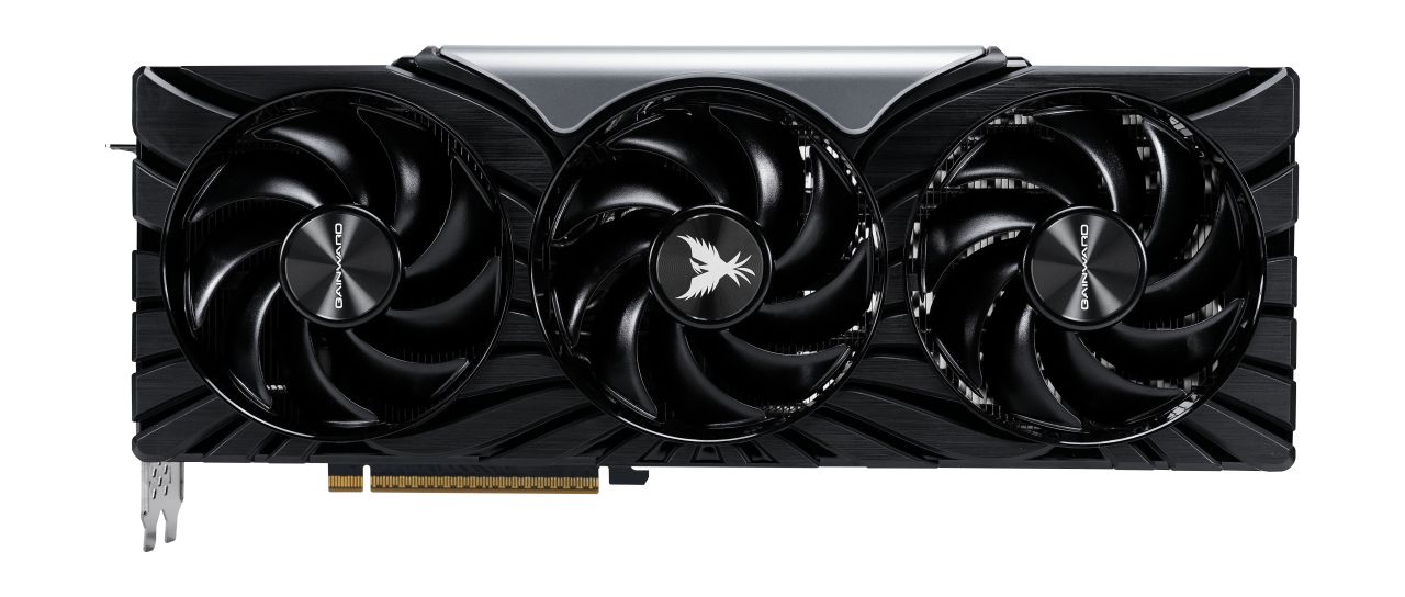 Gainward GeForce RTX5080 16GB DDR7 Phoenix V1