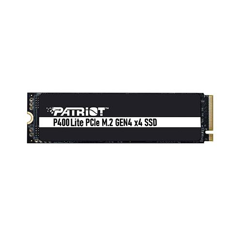 Patriot 2TB M.2 2280 NVMe P400 Lite