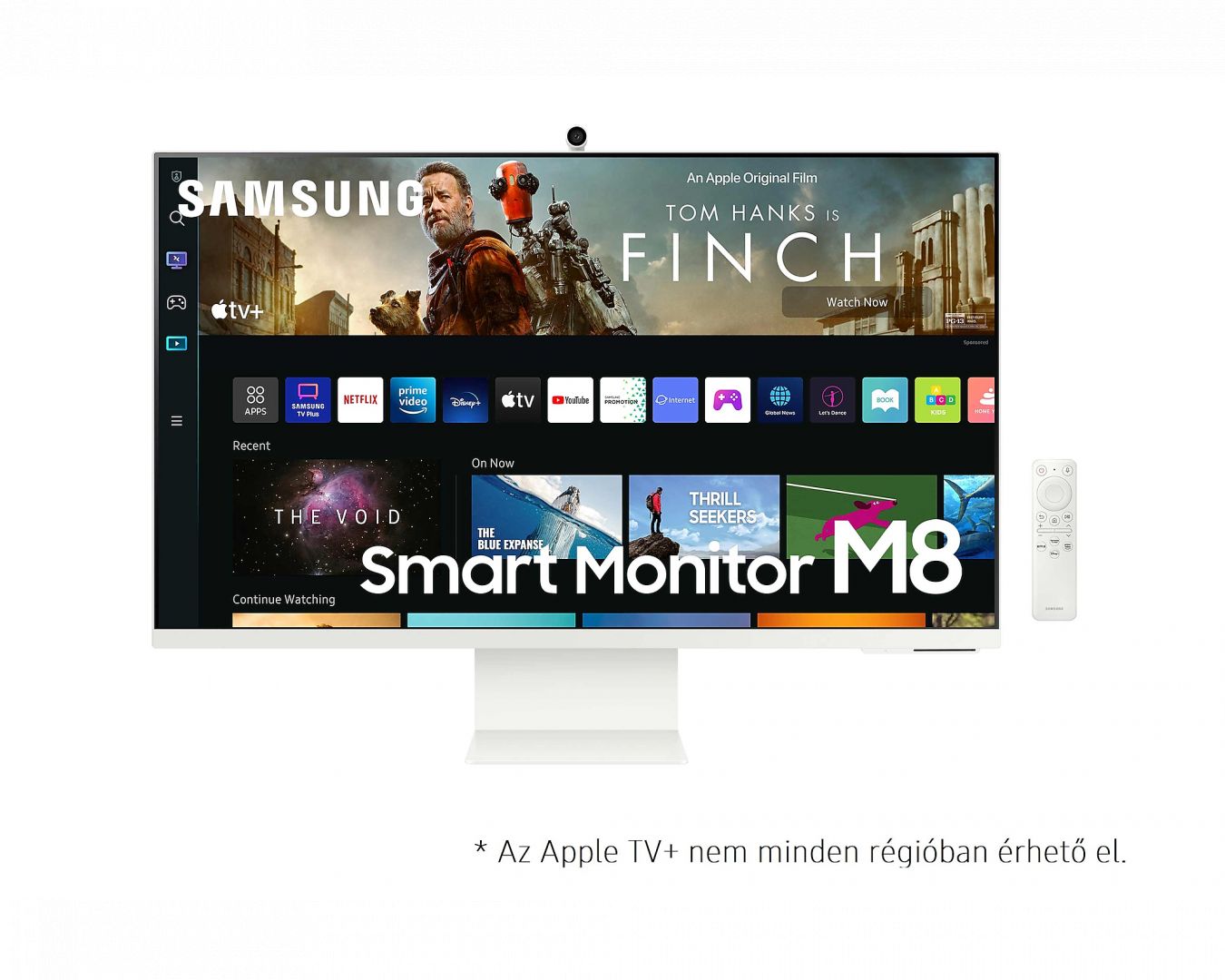 Samsung 32