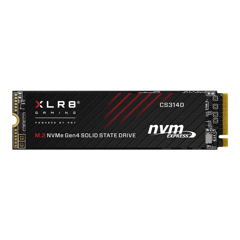 PNY 1TB M.2 2280 NVMe CS3140