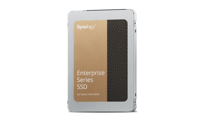 Synology 960GB 2,5