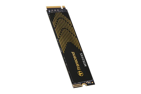 Transcend 1TB M.2 2280 NVMe MTE225S400S