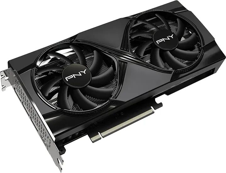 PNY RTX5060 TI 16GB DDR7