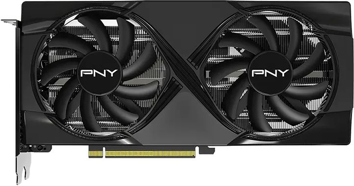 PNY RTX5060 TI 16GB DDR7