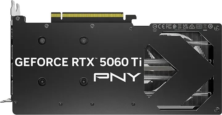PNY RTX5060 TI 16GB DDR7