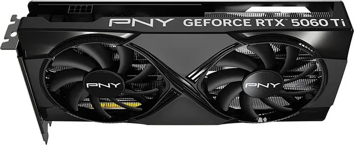 PNY RTX5060 TI 16GB DDR7