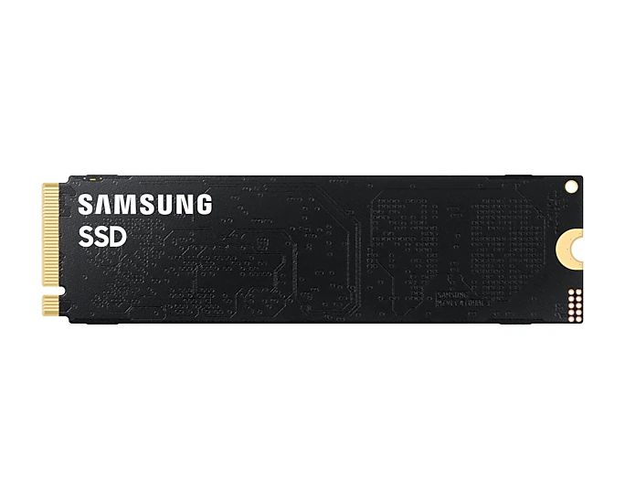 Samsung 1TB M.2 2280 NVMe 9100 Pro