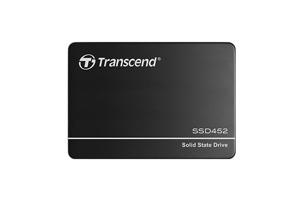 Transcend 128GB 2,5