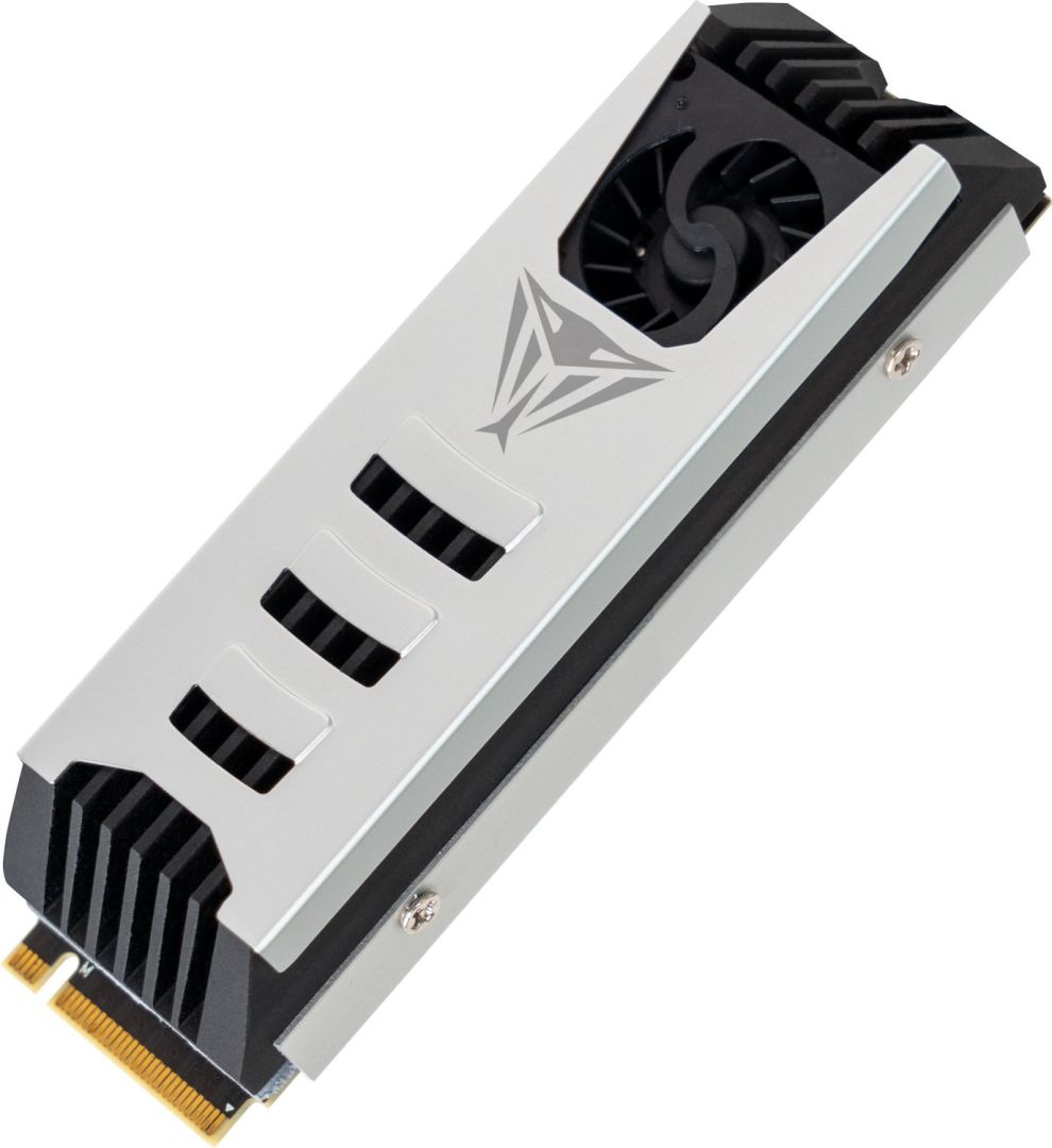 Patriot 4TB M.2 2280 NVMe Viper PV573