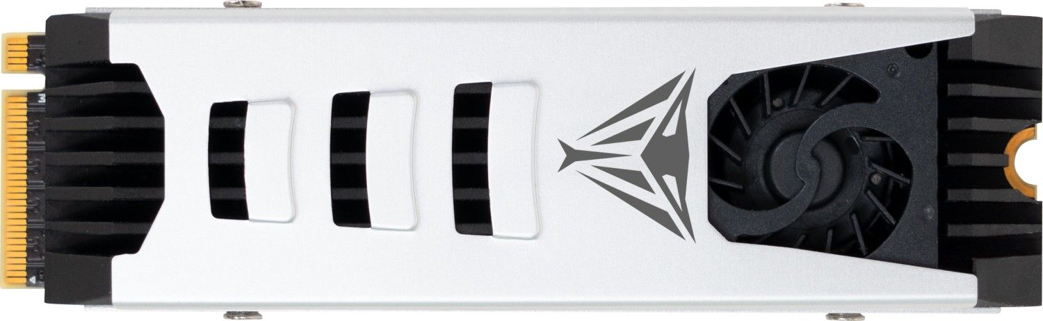 Patriot 4TB M.2 2280 NVMe Viper PV573