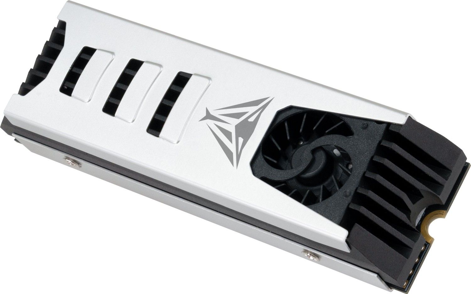 Patriot 4TB M.2 2280 NVMe Viper PV573