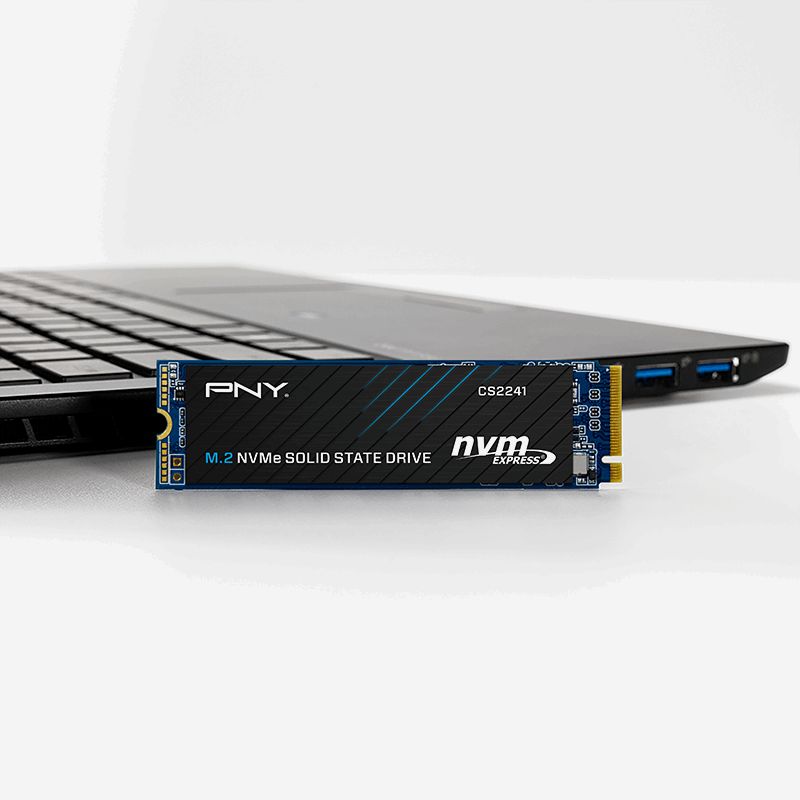 PNY 1TB M.2 2280 NVMe CS2241