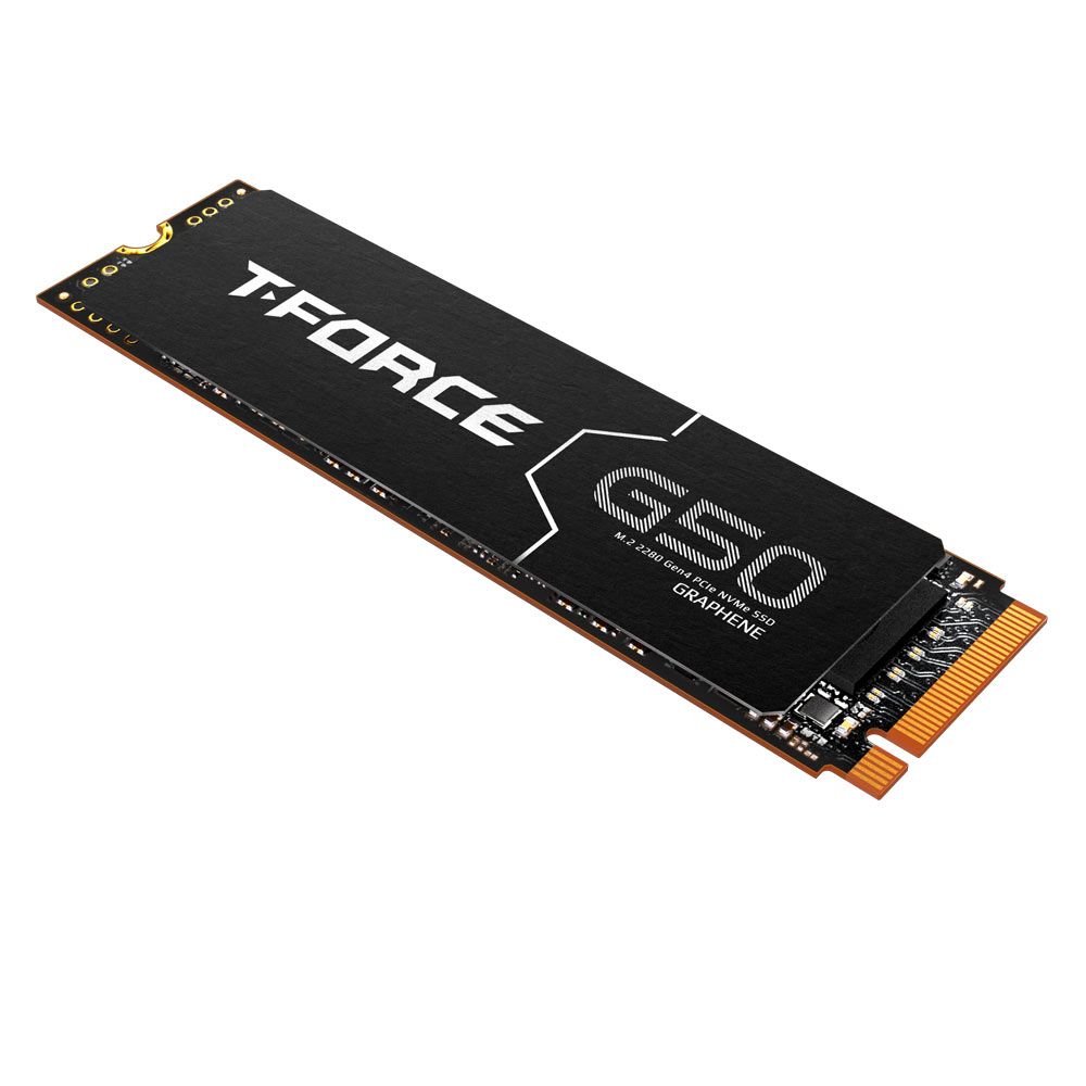 TeamGroup 2TB M.2 2280 NVMe G50