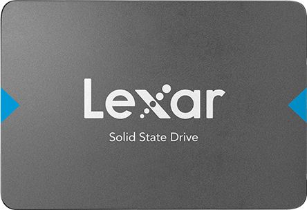 Lexar 2TB 2,5