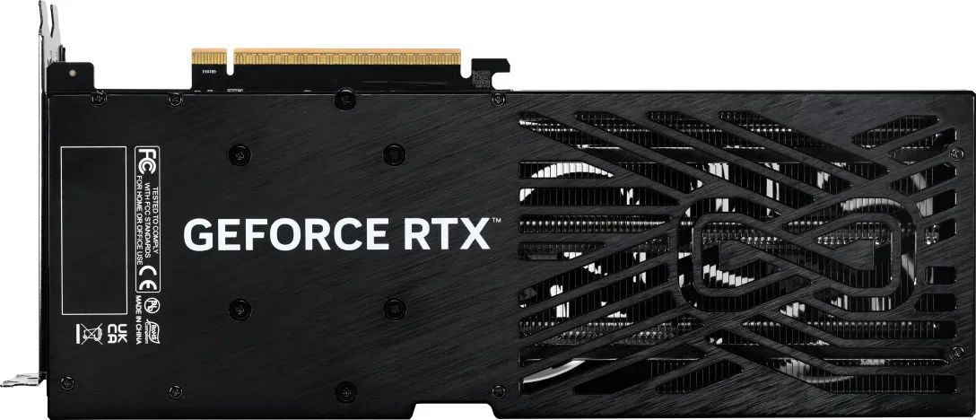 Gainward GeForce RTX5060 TI 16GB DDR7 Python III OC