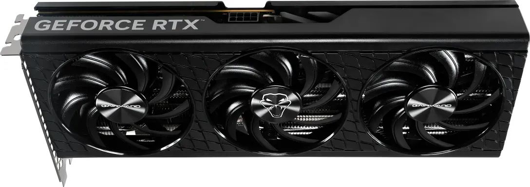 Gainward GeForce RTX5060 TI 16GB DDR7 Python III OC