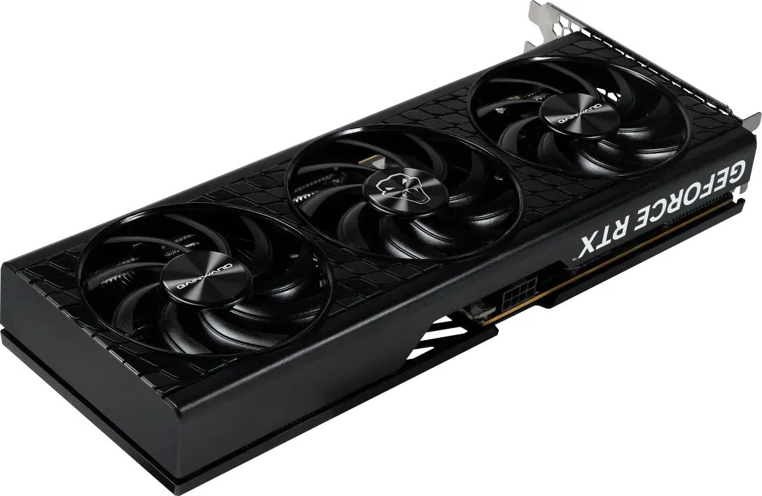 Gainward GeForce RTX5060 TI 16GB DDR7 Python III OC