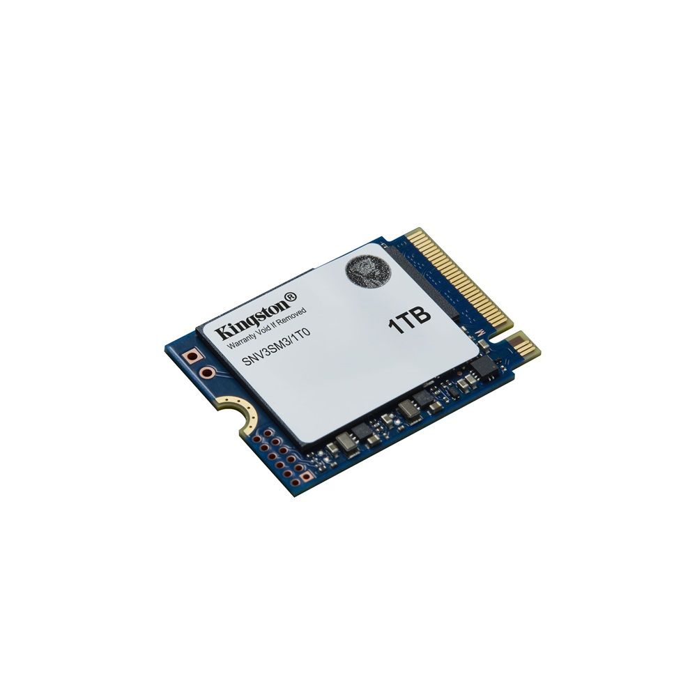 Kingston 1TB M.2 2230 NVMe NV3