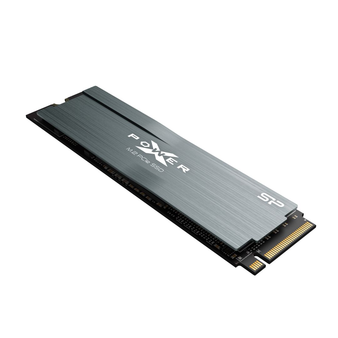 Silicon Power 1TB M.2 2280 NVMe US75