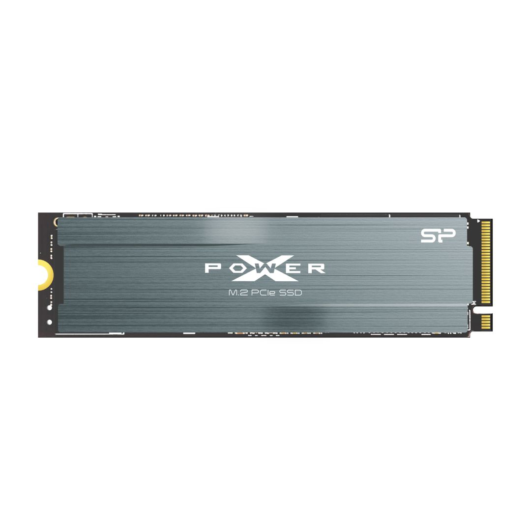 Silicon Power 4TB M.2 2280 NVMe US75